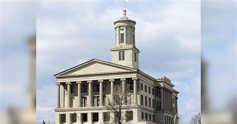 Breaking impasse, Tennessee lawmakers adjourn tumultuous session spurred by school shooting